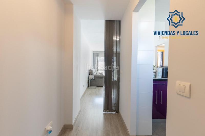 Foto ebbb6e43-4e4d-4162-9073-d744cae6c416. Piso en calle de circunvalación 3 piso de 2 dormitorios con garaje y trastero en la mejor zona . en Alhendín
