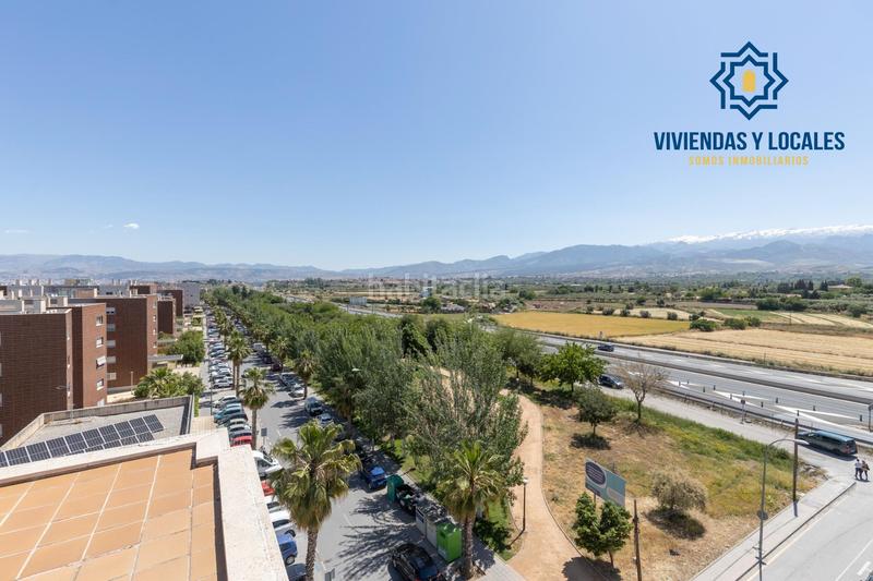 Foto ec9ee0e5-a2e6-46ba-b672-0052fa73f3fc. Piso en calle de circunvalación 3 piso de 2 dormitorios con garaje y trastero en la mejor zona . en Alhendín