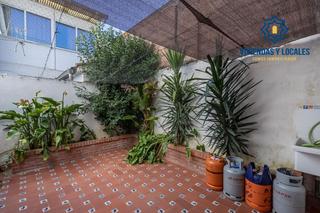 Casa adossada  San fernando. Adosado con dos viviendas independientes en armilla  ideal para