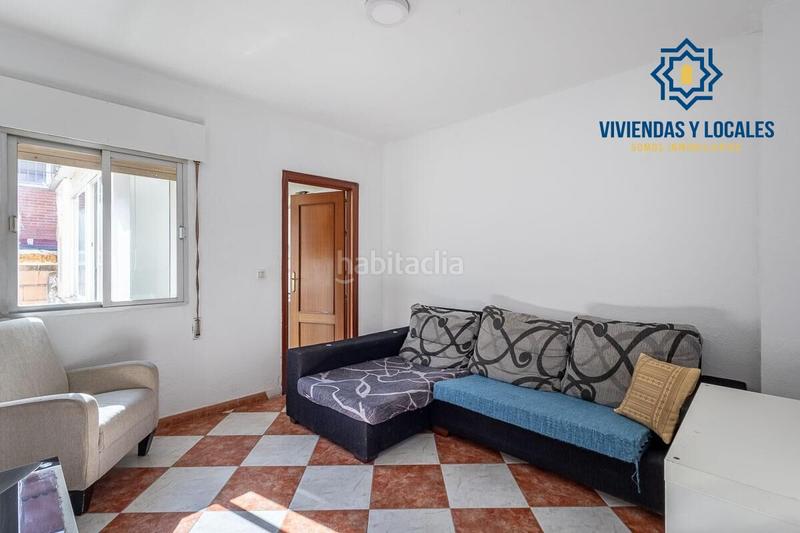 Foto 05954542-fe95-4d2e-9cc9-4a12448df40b. Casa adosada adosado con dos viviendas independientes ideal para vivir o invertir! en Armilla