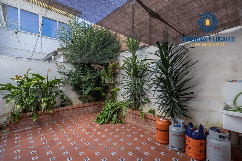 Foto 17ec1be1-91f7-48ee-a54f-02c3cc9f8017. Casa adosada adosado con dos viviendas independientes ideal para vivir o invertir! en Armilla