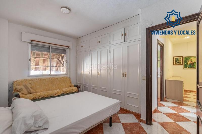 Foto eed5872b-0671-41ea-8b23-9fb7fdcbe1d4. Casa adosada adosado con dos viviendas independientes ideal para vivir o invertir! en Armilla