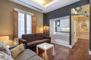Piso en San Matías - Realejo. Apartamento con licencia turística en pleno centro!!!