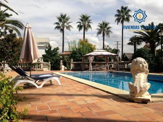 Masia  Camino de cullar-vega ambroz. Extraordinaria finca de 23.000 m2 con licencia turística y de ex