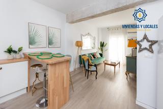 Appartement à San Matías - Realejo. Inversión con alta rentabilidad en el centro de granada!