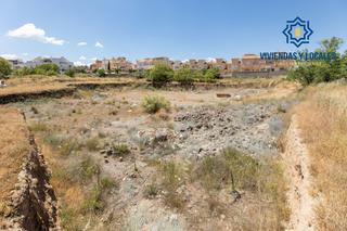 Terreny residencial  Urbanizacion de las pedrizas. Solar urbano de casi 6000 m