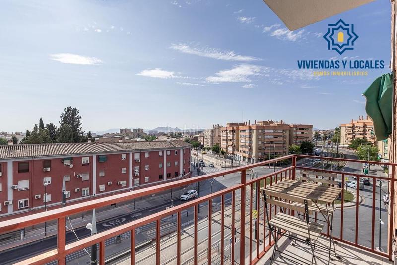 Foto 26df5943-f7e3-4af9-8675-33accfdfc257. Piso espectacular piso completamente reformado!!! en Granada