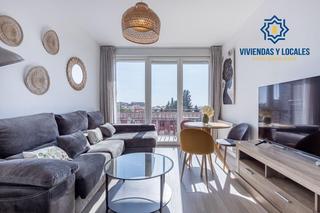 Appartement à Pajaritos. Espectacular piso completamente reformado!!!