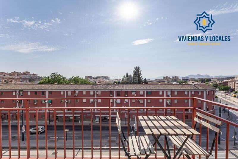 Foto b1c1b239-87d1-4f62-8f84-15a51990e3a2. Piso espectacular piso completamente reformado!!! en Granada
