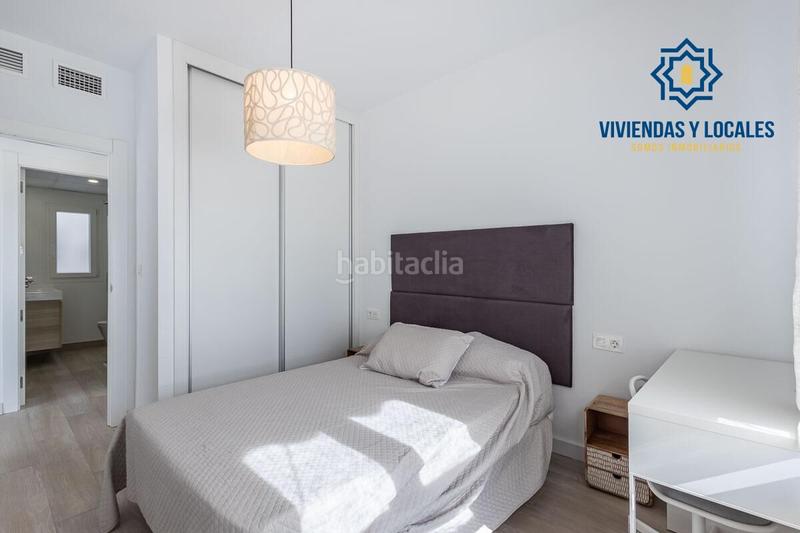 Foto b7e04e43-90e0-4d6d-a00c-1619885a91c4. Piso espectacular piso completamente reformado!!! en Granada