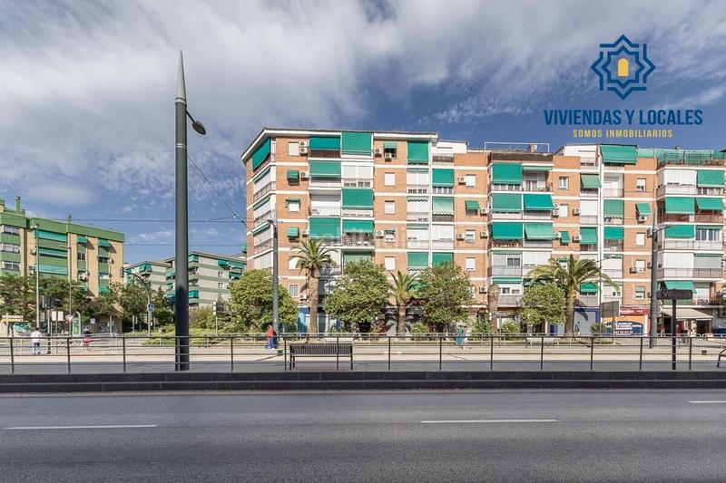 Foto b841607f-8627-4c22-a860-722fc773a7ab. Piso espectacular piso completamente reformado!!! en Granada