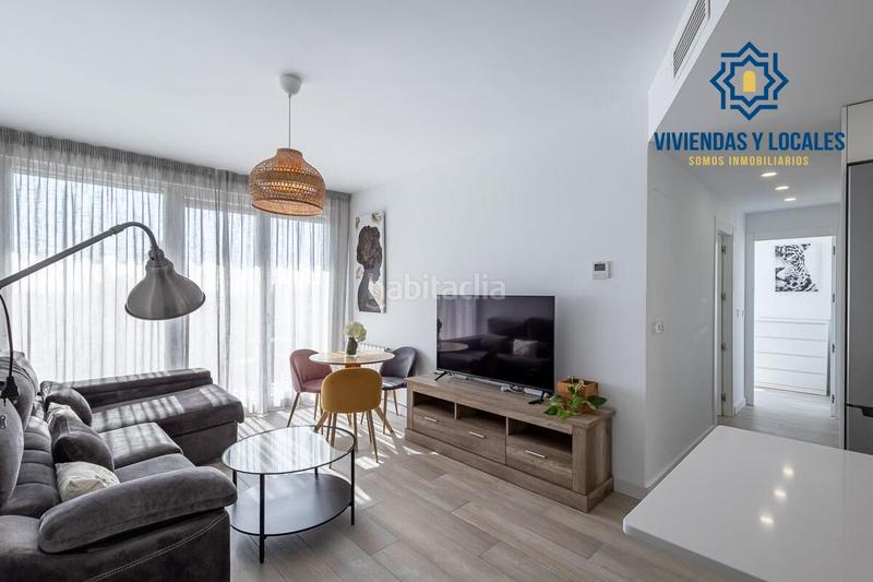 Foto f4c5f6e1-f91b-4b4c-8f83-c1e99e5282ed. Piso espectacular piso completamente reformado!!! en Granada