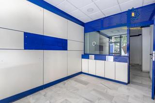 Local Comercial en Centro - Sagrario