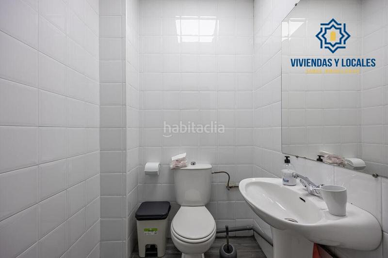 Foto 0b631cff-6af1-47d8-9b85-f6bb741ef4db. Geschäftsraum in Camino de Ronda Granada