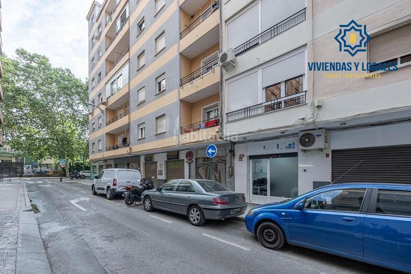 Foto 54944ba4-53bd-4507-a165-d9f9ea03bf59. Geschäftsraum in Camino de Ronda Granada