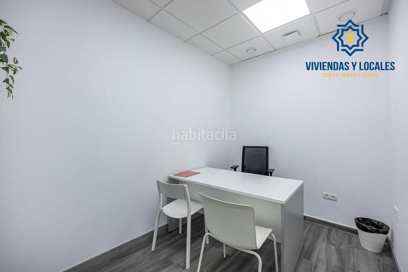 Foto f1e78a8f-9f23-4909-853d-449eea54d4a5. Geschäftsraum in Camino de Ronda Granada