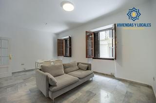 Appartement à Centro - Sagrario. Piso junto a recogidas