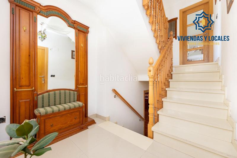 Foto 1872386b-40f6-43f4-bd2a-b4744ba53b2d. Chalet espectacular chalet a 10 minutos del centro de granada en Huétor Vega