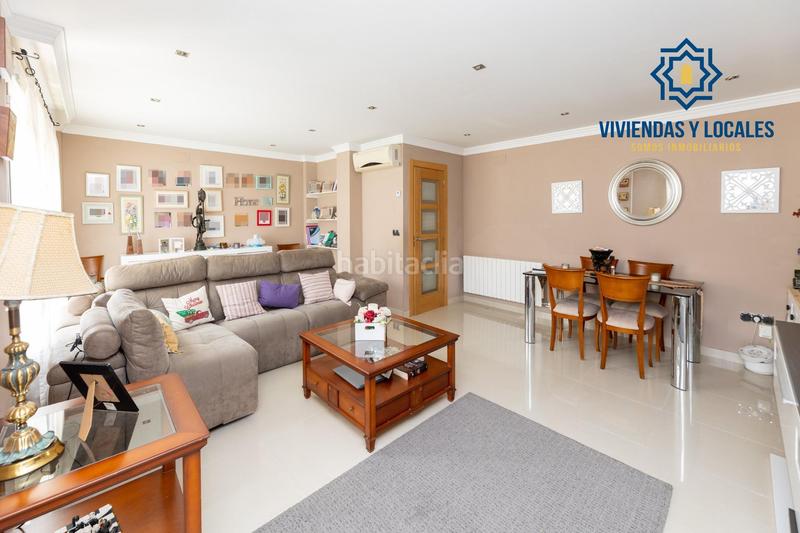 Foto a90e4768-f4ee-497c-9510-420accb6e255. Chalet espectacular chalet a 10 minutos del centro de granada en Huétor Vega