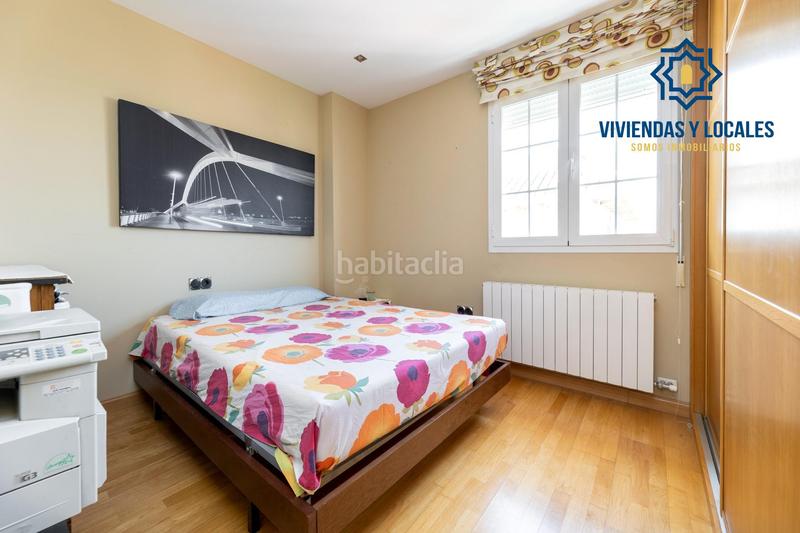 Foto c58b6dab-90c3-483f-94c2-607a586d0098. Chalet espectacular chalet a 10 minutos del centro de granada en Huétor Vega