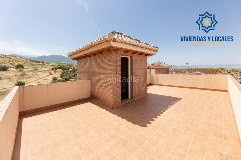 Foto ca601b6f-d3e4-4275-9f87-bdc7c084836e. Chalet espectacular chalet a 10 minutos del centro de granada en Huétor Vega
