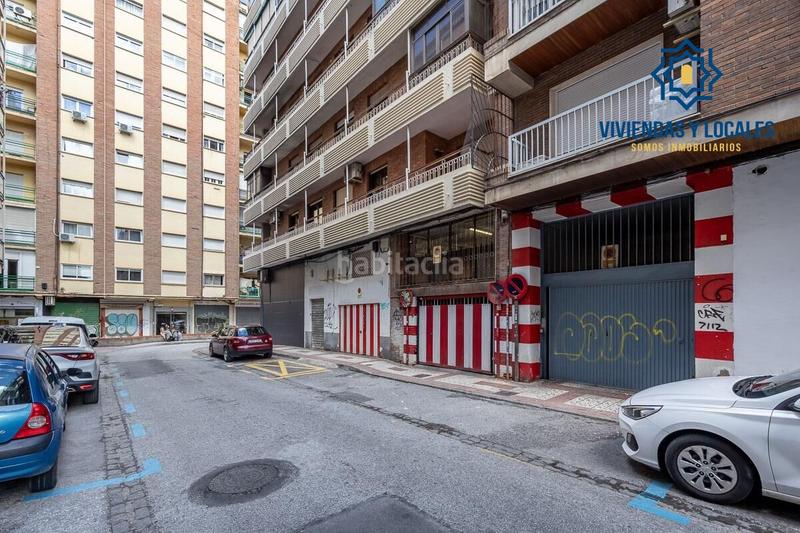 Foto de4ffec6-96af-492b-90d2-a0502a4c7c55. Piso amplio piso en pedro antonio de alarcon en Camino de Ronda Granada