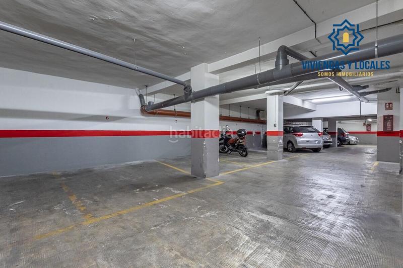 Foto e3d8c4ca-98d7-423c-aa87-9e9c1ed9685c. Piso amplio piso en pedro antonio de alarcon en Camino de Ronda Granada
