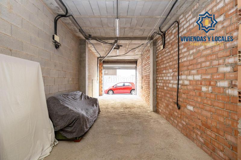 Foto 7b60ef8f-802e-47bd-9069-959d21034431. Locale commerciale in Peligros