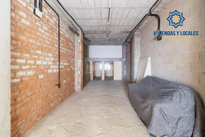 Foto 7c1b62ff-b165-4a32-bcaf-54713e06553b. Locale commerciale in Peligros