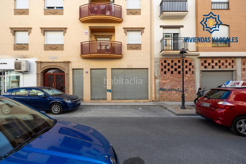 Foto 95c7fc15-6165-4502-aa7d-603c586238be. Locale commerciale in Peligros