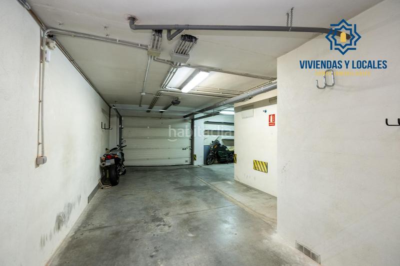 Foto a8ac8588-d52b-4462-804d-5032f3f5faea. Casa pareada espectacular unifamiliar en el serrallo en Granada