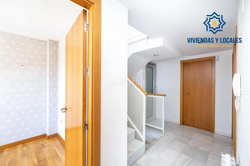 Foto bbca89c9-72aa-4454-94c2-463172563be5. Casa pareada espectacular unifamiliar en el serrallo en Granada
