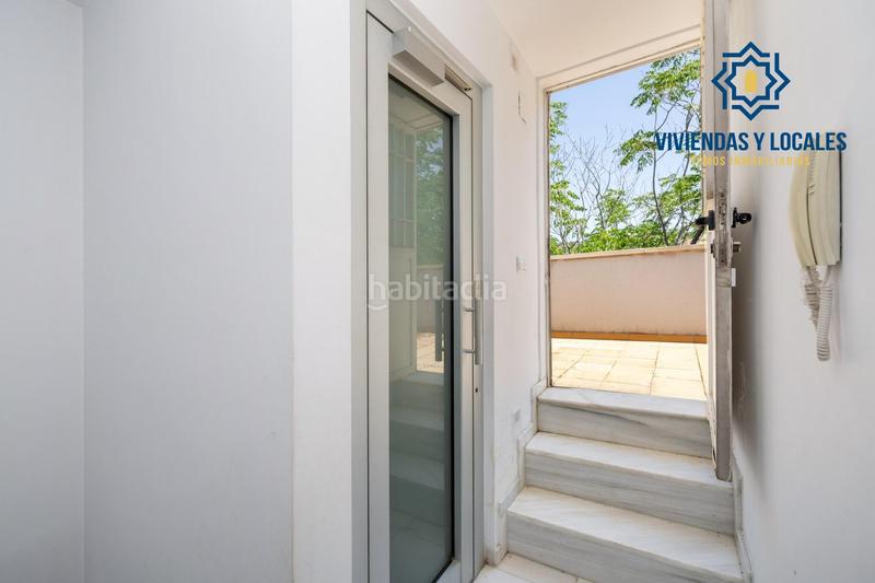 Foto d6b78ec3-8543-403b-990f-71c43be708b4. Casa pareada espectacular unifamiliar en el serrallo en Granada