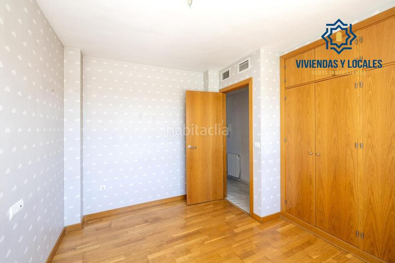 Foto e3b1a2e5-b879-407d-9f92-af4b4130902d. Casa pareada espectacular unifamiliar en el serrallo en Granada