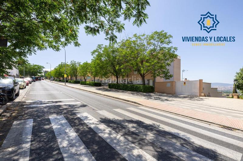 Foto e92b452b-8fda-4d0d-9b96-d79c84b0f2d4. Casa pareada espectacular unifamiliar en el serrallo en Granada