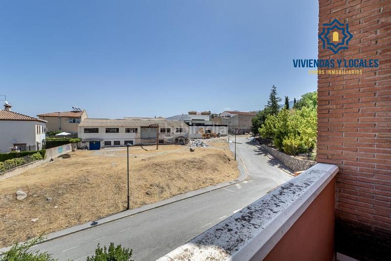 Foto 192ba1d8-98e6-473c-aa2d-023649750648. Casa adosada preciosa casa en la zubia en La Zubia Ciudad Zubia (La)