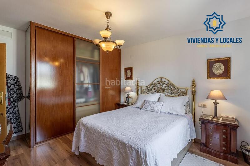 Foto 42eaaf6f-d48c-4579-a77a-8ff890ea7195. Casa adosada preciosa casa en la zubia en La Zubia Ciudad Zubia (La)