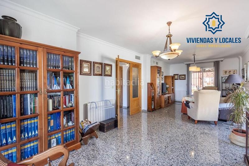 Foto 56568d04-b41e-4746-9a87-d88e9517e94d. Casa adosada preciosa casa en la zubia en La Zubia Ciudad Zubia (La)