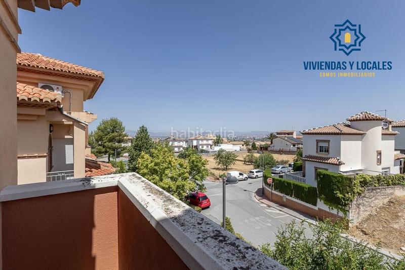 Foto 9e9a9885-e7b7-4f04-92f8-527e963dac71. Casa adosada preciosa casa en la zubia en La Zubia Ciudad Zubia (La)