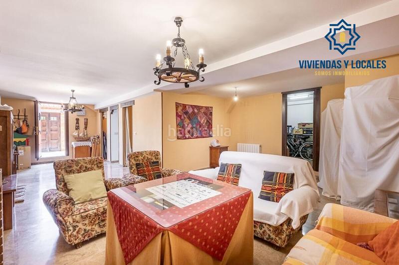 Foto a14d1cd6-07d2-4ba4-a4c6-d83be4cc35ef. Casa adosada preciosa casa en la zubia en La Zubia Ciudad Zubia (La)