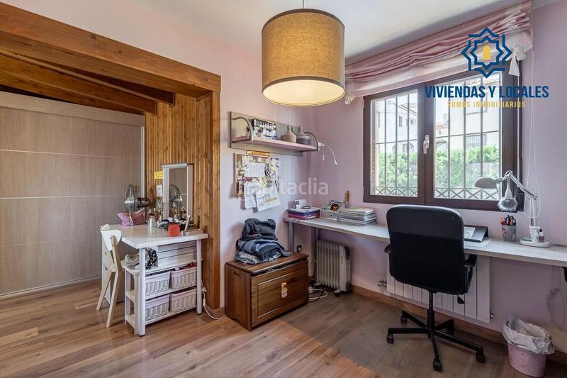 Foto d03b5a19-d8ac-4075-9b2d-e51221e1ba5c. Casa adosada preciosa casa en la zubia en La Zubia Ciudad Zubia (La)