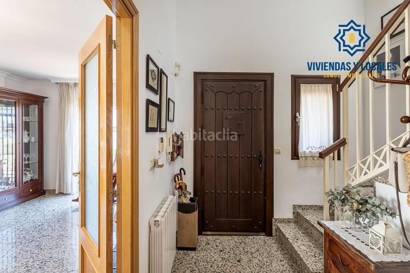 Foto e45d197b-fba6-4356-b0cf-0108b910af78. Casa adosada preciosa casa en la zubia en La Zubia Ciudad Zubia (La)