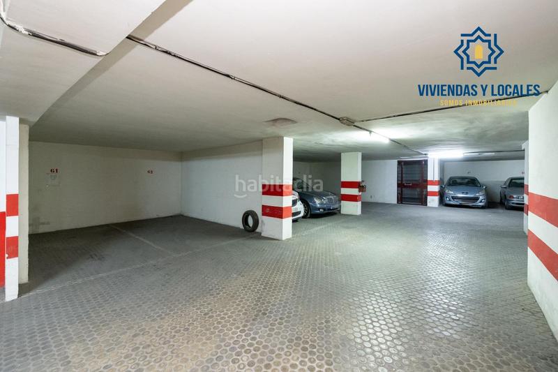 Foto 5f02d87f-8d4f-448c-bfa5-77041d109a90. Posto auto in Camino de Ronda Granada