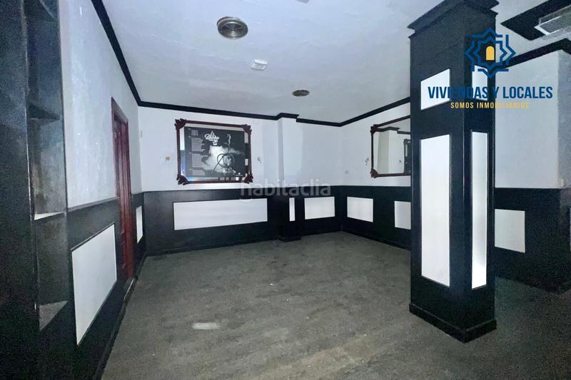 Foto 47ff6964-9fe0-48cd-ad03-5a76d0d45607. Lloguer local comercial a Centro - Sagrario Granada