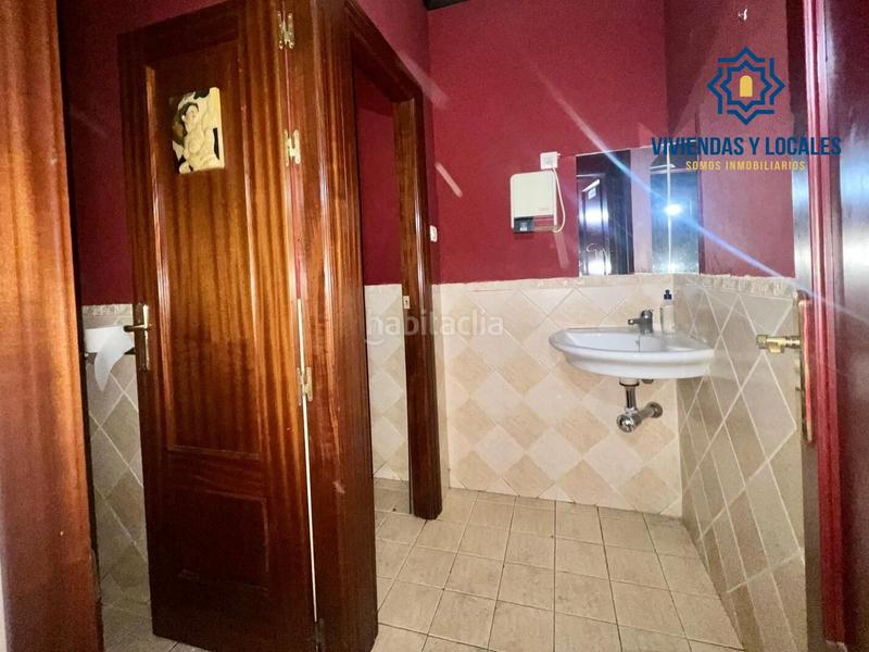 Foto 95834a1a-dec8-4d4f-919a-f89c0429f149. Miete geschäftsraum in Centro - Sagrario Granada