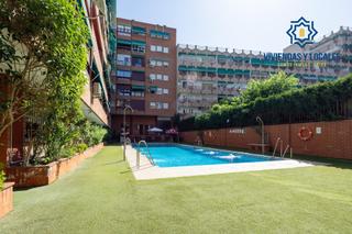 Appartement à Pajaritos. Espectacular vivienda ubicada en la zona de la caleta