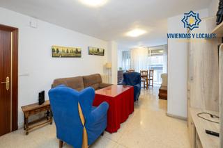 Piso  Gran capitan. Estupendo piso en venta en  calle gran capitan