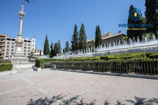 Piccolo appartamento in Calle del agua de cartuja 35. Coqueto apartamento junto a calle ancha de capuchinos con cocher