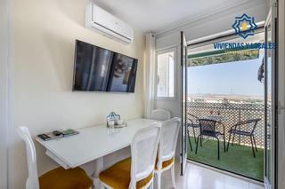 Piso en Camino de Ronda. Vivienda reformada en torre del neptuno, junto recogidas