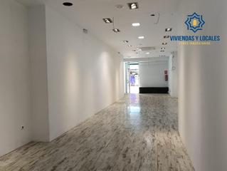 Miete Geschäftsraum  Calle puentezuelas. Local comercial en calle puentezuelas